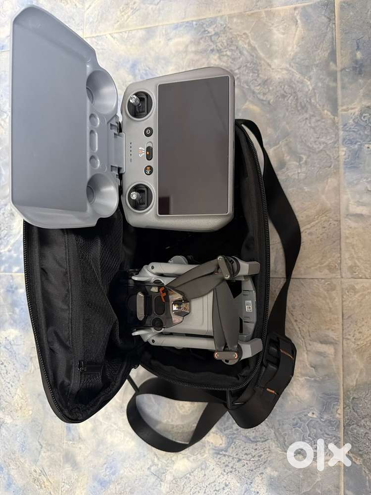 DJI Mini 5 PRO Combo Plus Brand new 10 days old