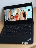 Touchscreen laptop i5 8th Gen/16gb/512 hb Nvme ssd