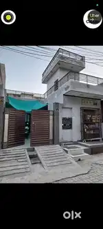 Single story house 144.44 gaj 36da