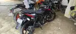 Bajaj Pulsar 125cc