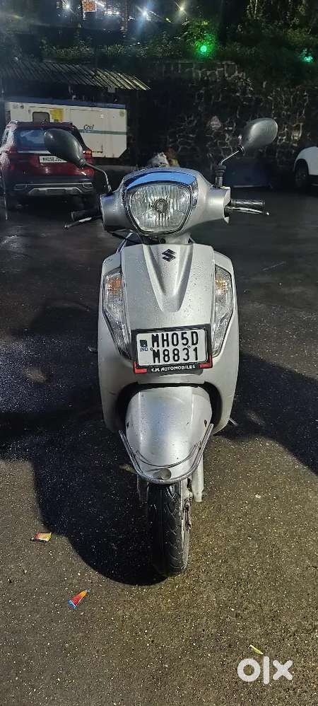 Good condition