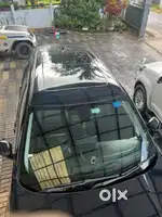Tata Harrier Diesel Well Maintained