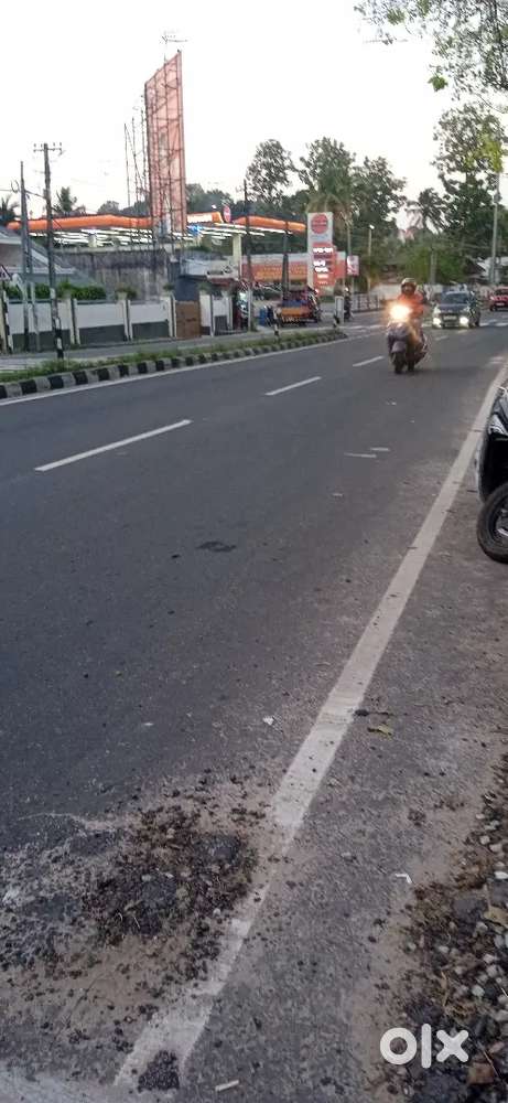 New house plot sreekaryam Powdikonam njandoorkonam