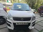Maruti Suzuki Wagon R VXI 1.0, 2013, Petrol
