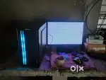 Gameing computer set i5