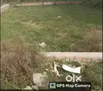 A 100gaj east facing plot in deewana village in  panipat