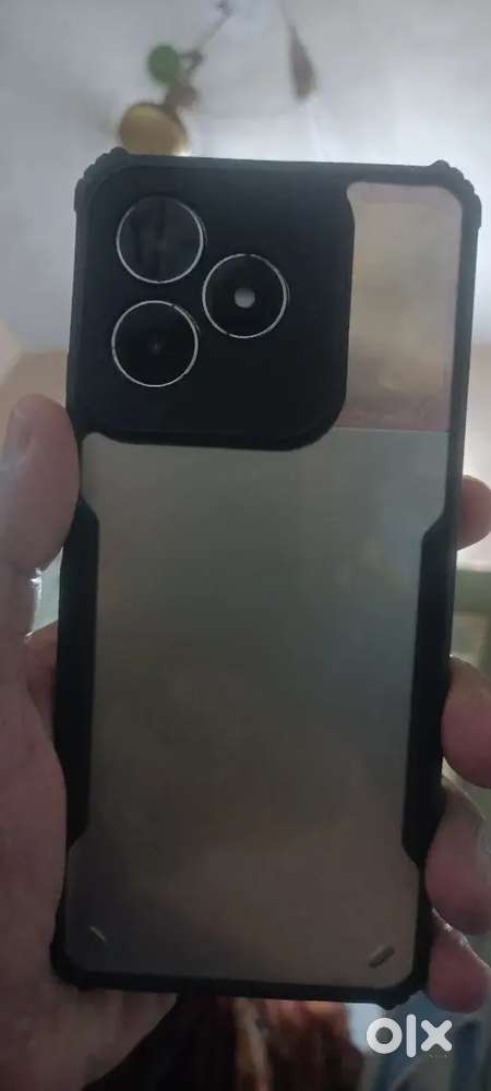 Realme C53. 4+4. 128