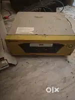 2 ups 1 inverter