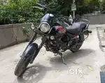Baja Avenger 220 Street (2019)