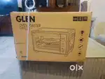 GLEN Oven Griller