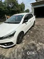 Maruti Suzuki Ciaz S 2021 Petrol 38798 Km Driven