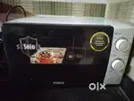 MarQ 20 L Solo Microwave Oven. 