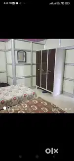 Aluminium Partion 12 feet*15 Feet