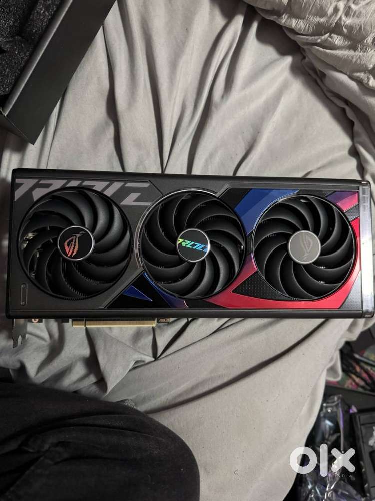 GeForce RTX 4070 Ti OC 12GB GDDR6X