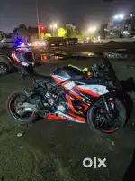Ktm rc 200 bs3 in immaculate condition
