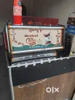 Coffee espresso machine