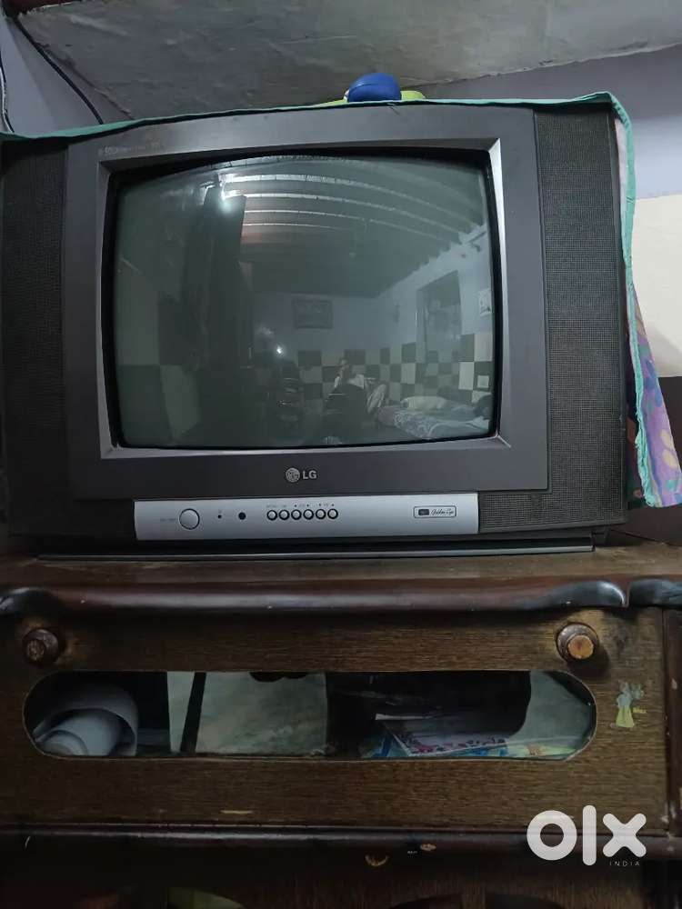 LG TV best kndison