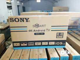 24 Sony smart Android led available in whole sale price