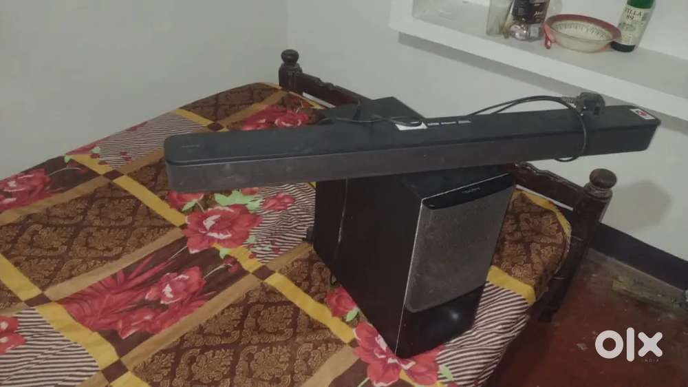 SONY WIRELESS SUBWOOFER