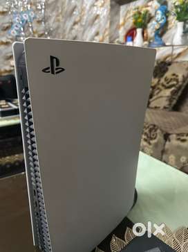 Play station 5