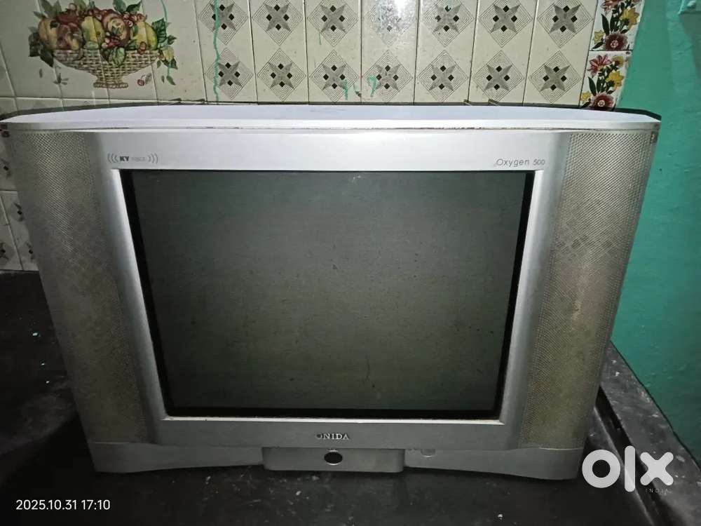 ONIDA Oxygen 500 TV