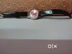 A fenix watch