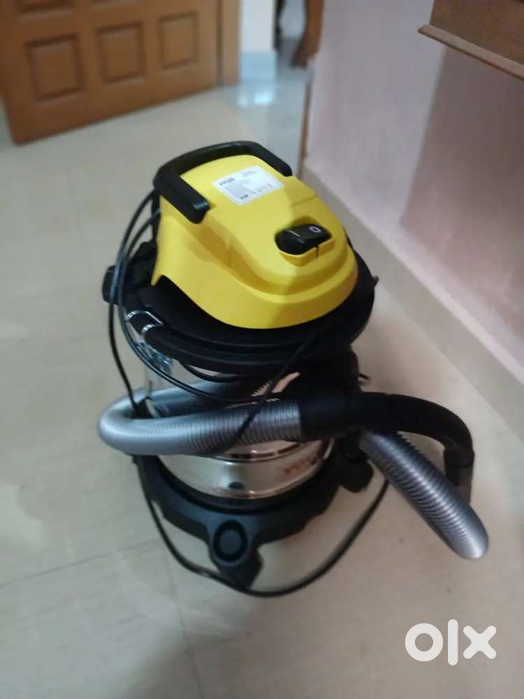 iBELL  YOVER VACUUM CLEANER