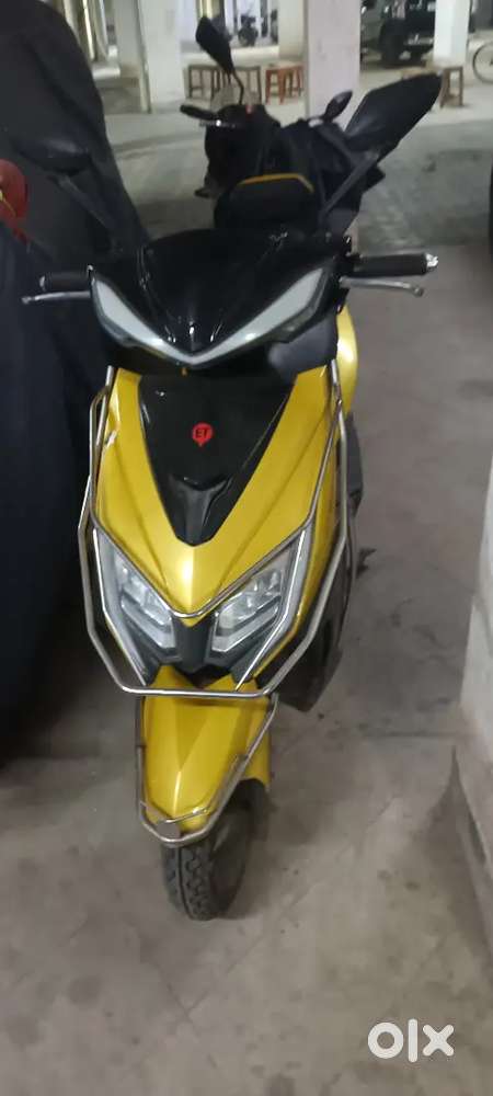 New bike Purchased in 2023