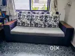 Good condition Sofa