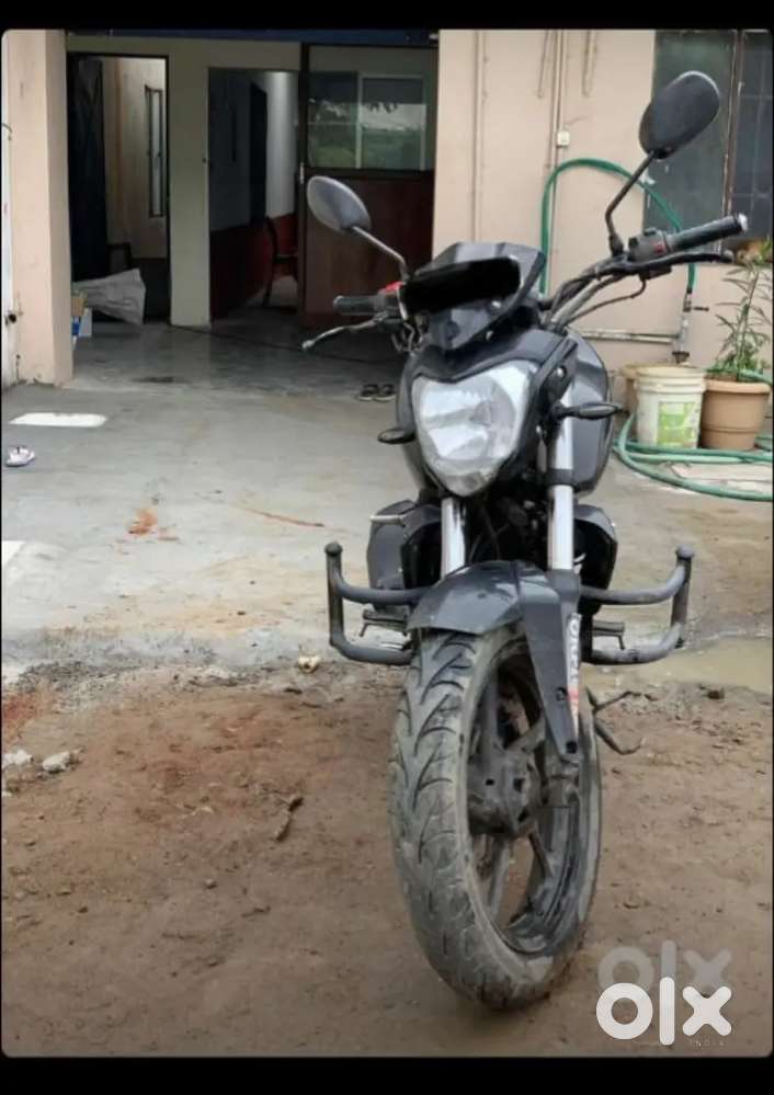 FZ v1 2015 model