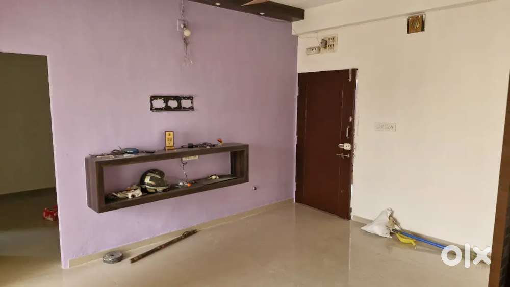 3BHK flat to sale