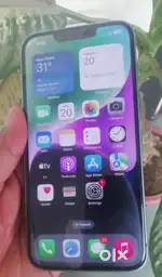 I Phone 14