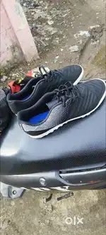 Football shoes