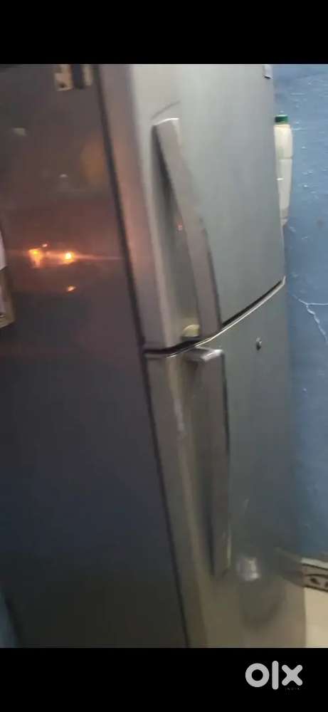 I sell my 4 Star lg fridge