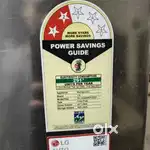 Lg. Fridge GL T432