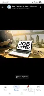 Manpower cultancy serviceWe are looking IT ENGINEER AND SERVER MANAGER