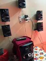 Home theather