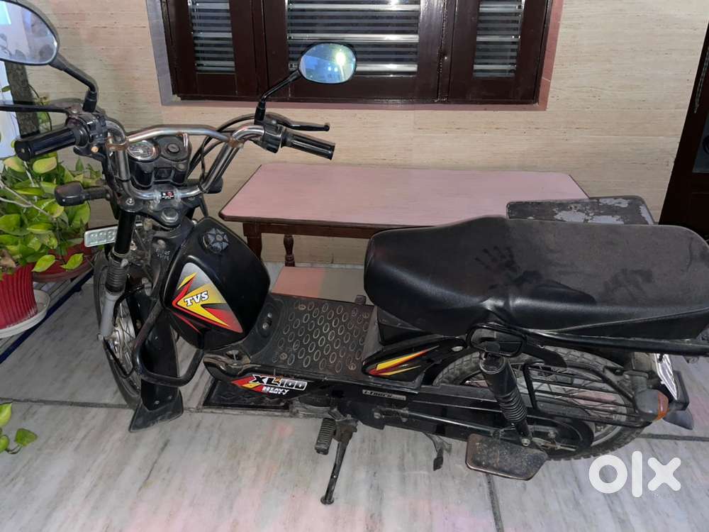 Good condition, Give good mileage