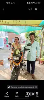 2023 Hero Splendor Xtec | Excellent mileage | Great Condition