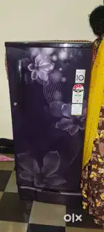 Fridge will Pro
