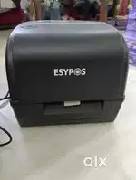 ESYPOS BARCODE PRINTER