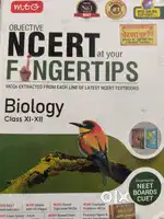 MTG at your Fingertips