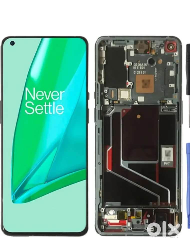 Oneplus 9 Pro folder lena hai  Kisi bhai ke pass folder ho  sampark Kr