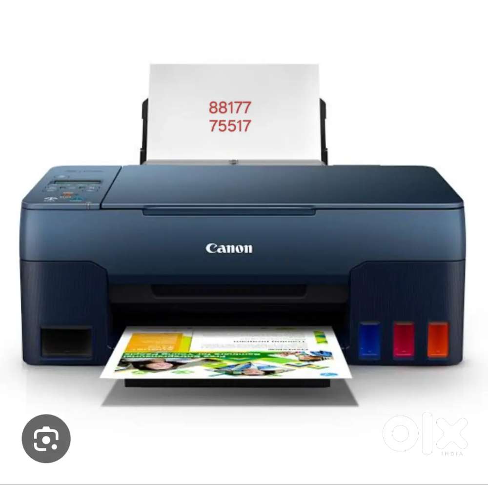 Canon PIXMA G3020 NV All in One (Print, Scan, Copy) WiFi.