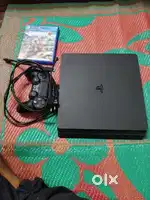 Play station 4 1 tb