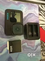 Lite used gopro hero 10