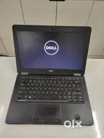 Dell business laptop ultrabook ((5th corei5, 8gb ram, 256gb SSD))