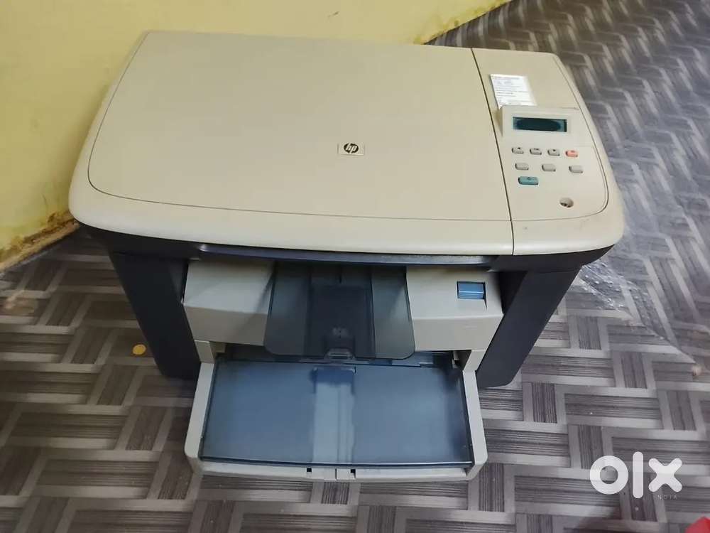 HP laser prenter All in One photostat