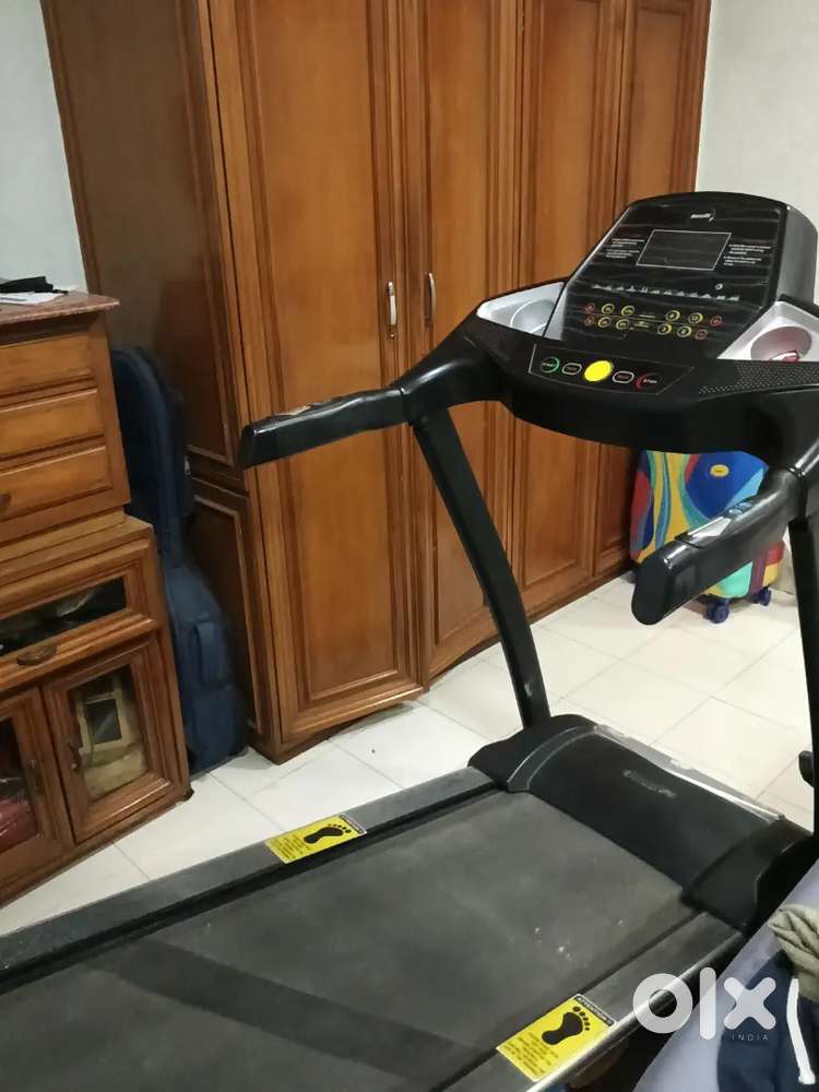 Tredmill for gym