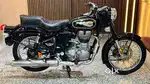 STANDARD 350cc 2023 MODEL IS IN MINT CONDITION.